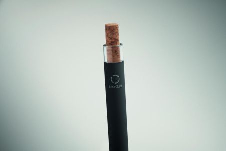 Bolígrafo aluminio reciclado Ecológico Personalizado 7MO2652