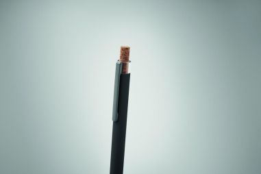 Bolígrafo aluminio reciclado Ecológico...