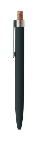 Bolígrafo aluminio reciclado Ecológico...