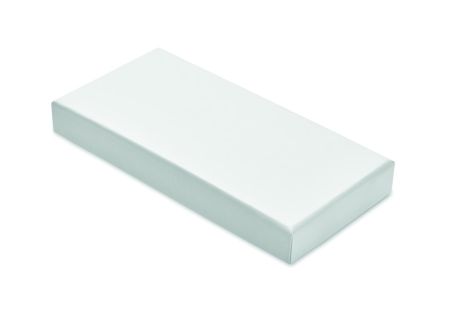 Llavero redondo de cristal Ecológico Personalizado 7MO2657