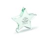 Premio estrella de cristal Ecológico Personalizado 7MO2660 - Imagen 4