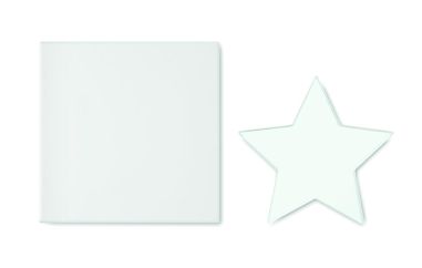 Premio estrella de cristal Ecológico...