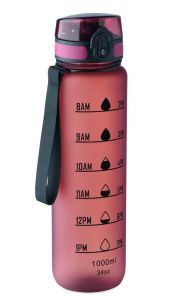 Botella deportiva RPET 1L Ecológica Personalizada 7MO2672 - Producto ecológico