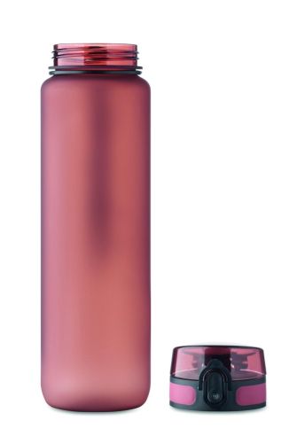 Botella deportiva RPET 1L Ecológica...