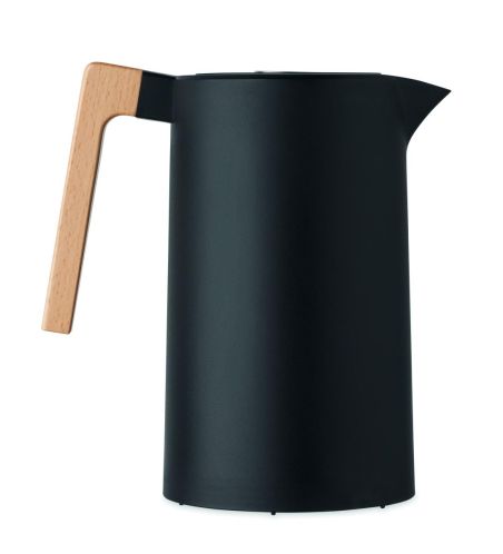 Jarra doble pared 1L Ecológica Personalizada 7MO2674