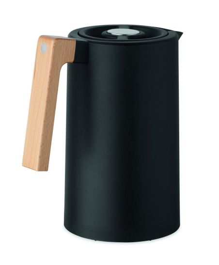 Jarra doble pared 1L Ecológica Personalizada 7MO2674