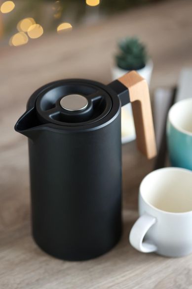 Jarra doble pared 1L Ecológica Personalizada 7MO2674