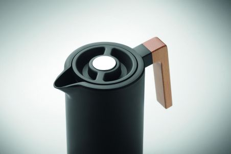 Jarra doble pared 1L Ecológica Personalizada 7MO2674