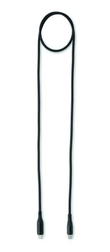 Cable de carga de 100 W tipo C Ecológica...