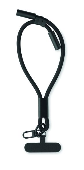 Pulsera de carga p/móvil 60W Ecológica Personalizada 7MO2681