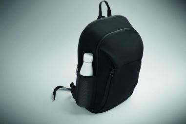 Mochila PU suave portátil 15" Ecológica...