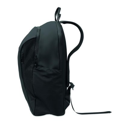Mochila PU suave portátil 15" Ecológica...
