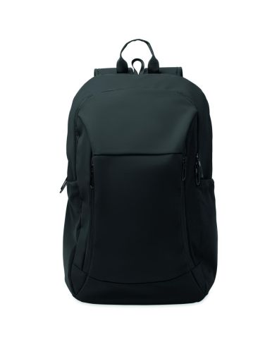 Mochila PU suave portátil 15" Ecológica...