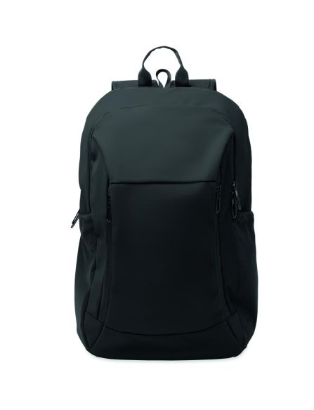 Mochila PU suave portátil 15" Ecológica Personalizada 7MO2684