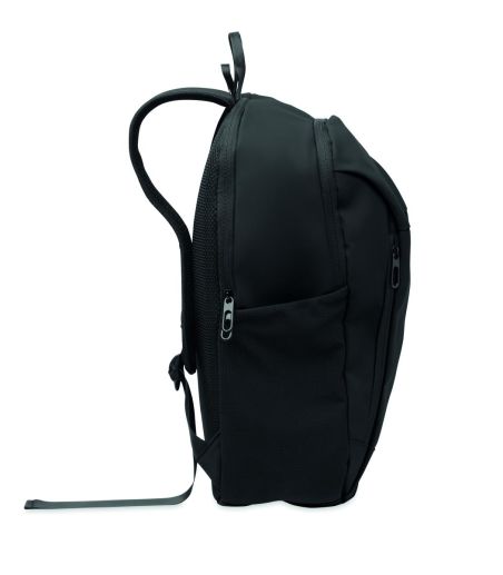 Mochila PU suave portátil 15" Ecológica Personalizada 7MO2684