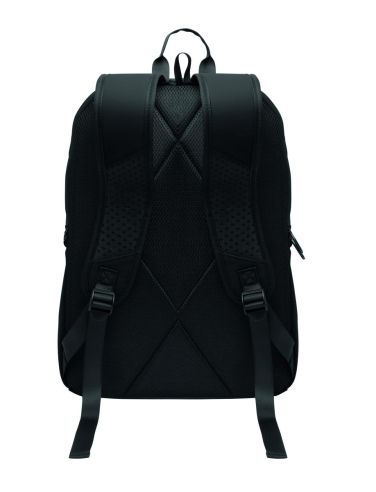 Mochila PU suave portátil 15" Ecológica...