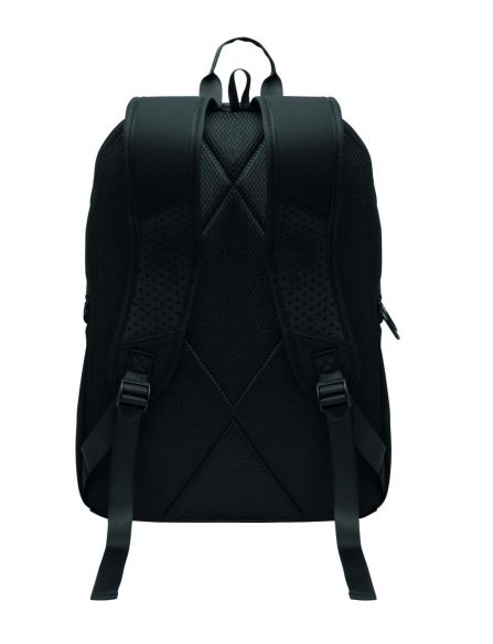 Mochila PU suave portátil 15" Ecológica Personalizada 7MO2684