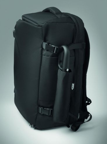 Paraguas cortaviento 21" Ecológico...