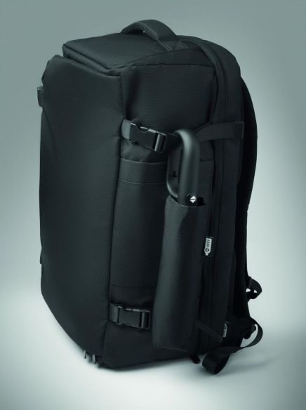 Paraguas cortaviento 21" Ecológico Personalizado 7MO2692