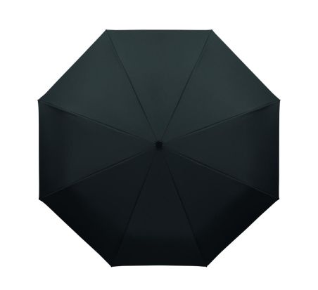 Paraguas cortaviento 21" Ecológico Personalizado 7MO2692