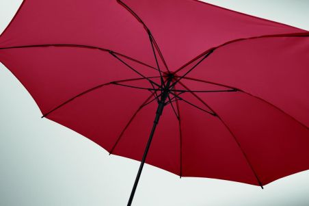 paraguas antiviento de 23" Ecológico Personalizado 7MO2694