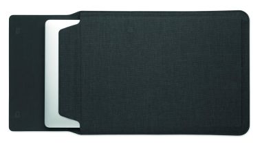 Funda fieltro portátil de 16" Ecológica...