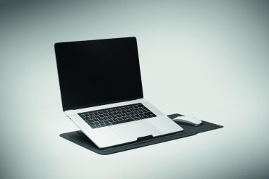 Funda fieltro portátil de 16" Ecológica...