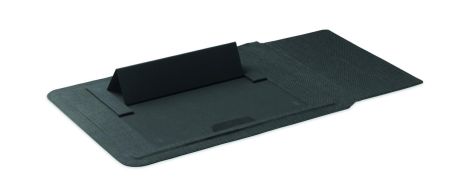 Funda fieltro portátil de 16" Ecológica Personalizada 7MO2696