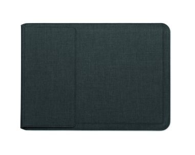 Funda fieltro portátil de 16" Ecológica...