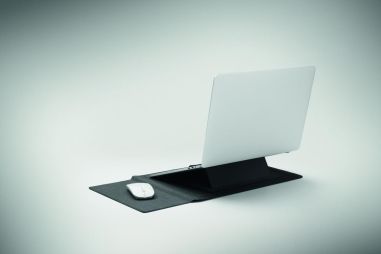 Funda fieltro portátil de 16" Ecológica...