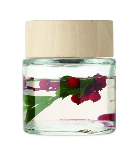 Difusor varilla aroma vainilla Ecológica Personalizada 7MO2703