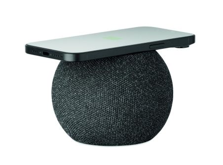 Altavoz inalámbrico 5.3 15 W Ecológico Personalizado 7MO2713