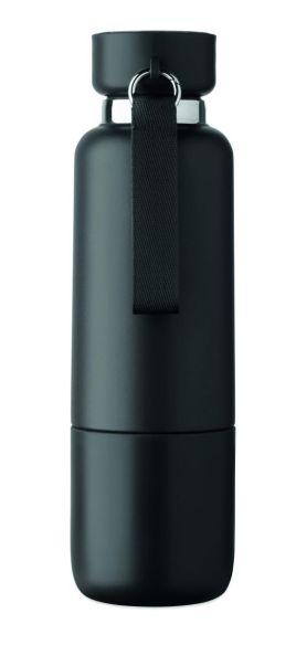 Botella de doble pared 500 ml Ecológica Personalizada 7MO2716