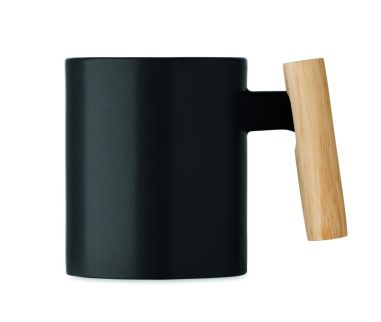 Taza de cerámica 320 ml Ecológica Personalizada...