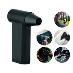 Turboventilador portátil Ecológico Personalizado 7MO2727 - Producto ecológico