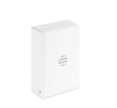 Turboventilador portátil Ecológico Personalizado 7MO2727