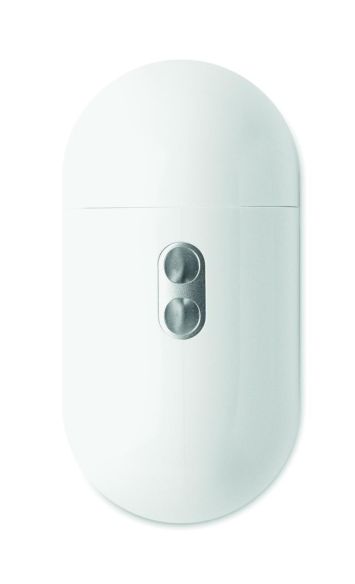 Auriculares TWS ABS Ecológico Personalizado 7MO2737