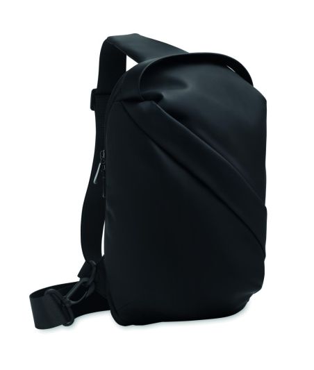 Bolso bandolera de PU suave Ecológico Personalizado 7MO2741