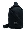 Bolso bandolera de PU suave Ecológico Personalizado 7MO2741 - Imagen 1