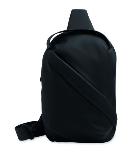 Bolso bandolera de PU suave Ecológico Personalizado 7MO2741