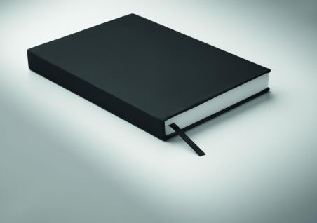 Agenda diaria perpetua A5 Ecológica Personalizada 7MO2747