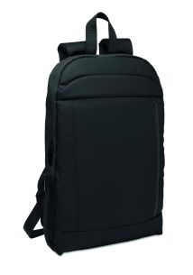 Mochila extensible RPET 600D Ecológica Personalizada 7MO2753 - Producto ecológico