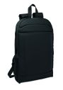 Mochila extensible RPET 600D Ecológica Personalizada 7MO2753 - Imagen 1