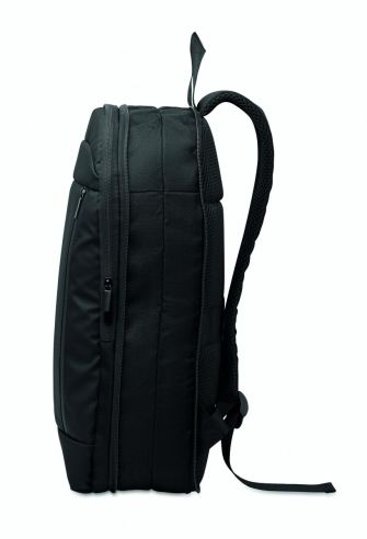 Mochila extensible RPET 600D Ecológica...