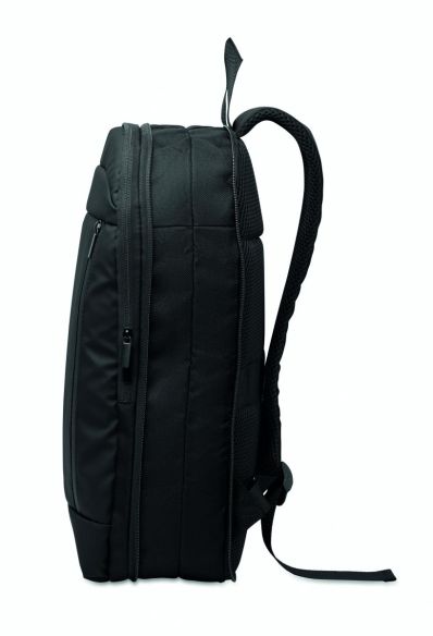 Mochila extensible RPET 600D Ecológica Personalizada 7MO2753
