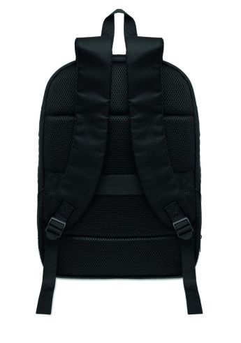 Mochila extensible RPET 600D Ecológica...