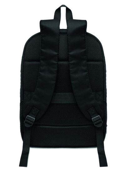 Mochila extensible RPET 600D Ecológica Personalizada 7MO2753