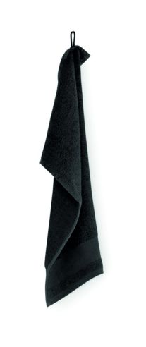 Toalla de rizo 30x50cm Ecológica Personalizada...