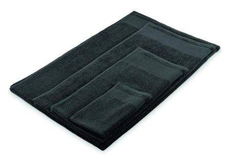 Toalla de rizo 30x50cm Ecológica Personalizada 7MO2764