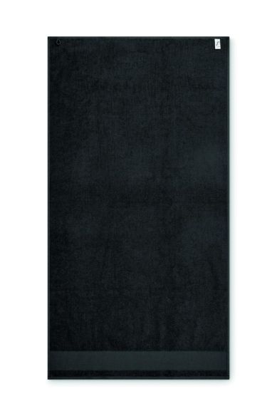 Toalla de rizo 70x140cm Ecológica Personalizada 7MO2766